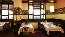 Restaurace Thai Oishi v Praze. | na serveru Lidovky.cz | aktuální zprávy