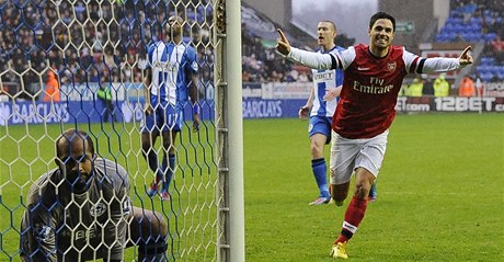 Arsenal (Arteta)