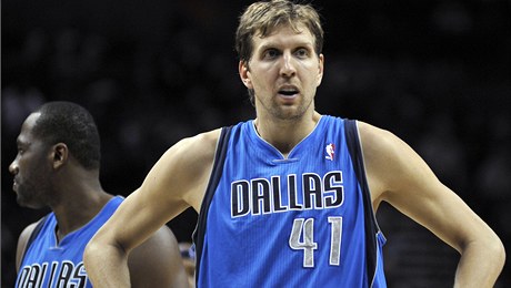 Dallas (Nowitzki)