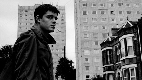 Nejpodmraenjí kapela - Joy Division