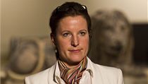 Karolína Peake | na serveru Lidovky.cz | aktuální zprávy