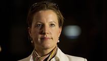 Zůstane Peake ve funkci vicepremiérky? | na serveru Lidovky.cz | aktuální zprávy