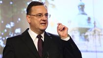 Premiér Petr Nečas | na serveru Lidovky.cz | aktuální zprávy