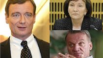 Kauzy roku 2012 na serveru Lidovky.cz | na serveru Lidovky.cz | aktuální zprávy
