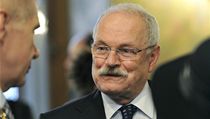 Ivan Gašparovič | na serveru Lidovky.cz | aktuální zprávy