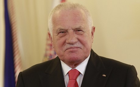 Václav Klaus