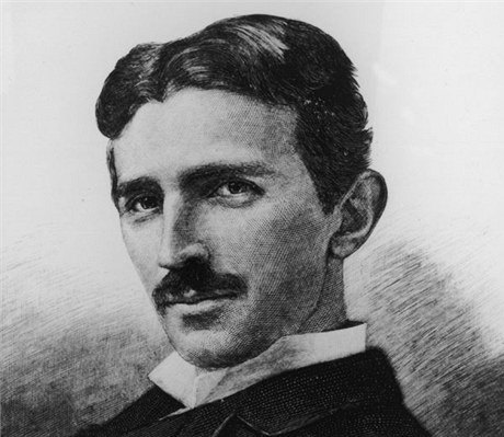 Nikola Tesla 