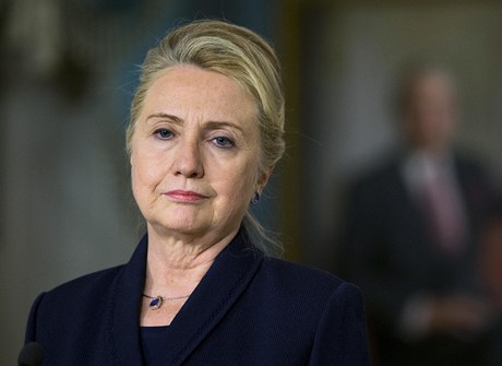 Hillary Clintonová se po zdravotních komplikacích vrací k práci.