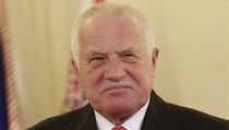 Václav Klaus | na serveru Lidovky.cz | aktuální zprávy