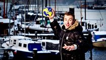 Dvě největší turistické atrakce Kielu. Krásný přístva a světová házená v čele s českým střelcem | na serveru Lidovky.cz | aktuální zprávy