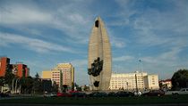 Řešov - památník revoluce | na serveru Lidovky.cz | aktuální zprávy