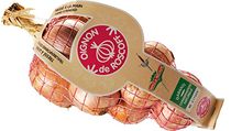 Bretaňská roscoffská cibule | na serveru Lidovky.cz | aktuální zprávy