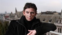 Režisér Jiří Strach | na serveru Lidovky.cz | aktuální zprávy