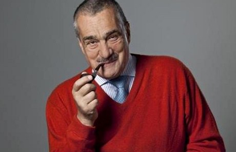 Karel Schwarzenberg