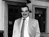V íjnu 1997 se Karel Schwarzenberg nechal zvnit ped  likérkou, kterou jistý as spoluvlastnil.