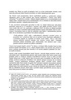 Senátní návrh o zruení prezidentské amnestie. Strana 19