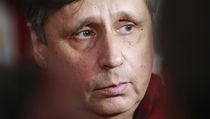 Jan Fischer při volbách | na serveru Lidovky.cz | aktuální zprávy