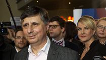 Horký kandidát Jan Fischer v prezidentských volbách neuspěl. | na serveru Lidovky.cz | aktuální zprávy