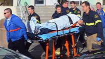 Šestnáctiletý mladík v Kalifornii zranil jednoho spolužáka, pak se vzdal. | na serveru Lidovky.cz | aktuální zprávy