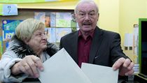 Manželka Přemysla Sobotky přiznala, že by sice manželovi vítězství přála, ale sama by se raději funkci první dámy vyhnula. | na serveru Lidovky.cz | aktuální zprávy