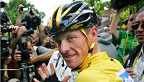 Bývalý slavný cyklista Lance Armstrong z USA | na serveru Lidovky.cz | aktuální zprávy
