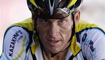 Bývalý cyklista Lance Armstrong z USA | na serveru Lidovky.cz | aktuální zprávy