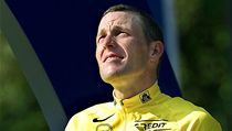 Bývalý americký cyklista Lance Armstrong | na serveru Lidovky.cz | aktuální zprávy