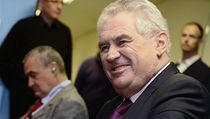 Miloš Zeman a Karel Schwarzenberg | na serveru Lidovky.cz | aktuální zprávy