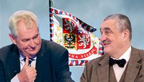 Dva vítězní kandidáti na prezidenta - kdo z nich bude hlavou státu? | na serveru Lidovky.cz | aktuální zprávy