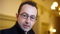 Režisér, scenárista a dramatik Petr Zelenka | na serveru Lidovky.cz | aktuální zprávy