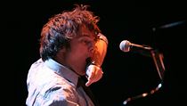 Jamie Cullum na Colours of Ostrava v roce 2009 | na serveru Lidovky.cz | aktuální zprávy