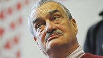 Karel Schwarzenberg | na serveru Lidovky.cz | aktuální zprávy