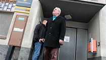 Zeman má v úmyslu až do čtvrtka pouze odpočívat a nepřijímat žádné návštěvy | na serveru Lidovky.cz | aktuální zprávy