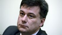 Ministr spravedlnosti Pavel Blažek. | na serveru Lidovky.cz | aktuální zprávy