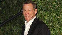 Bývalý slavný americký cyklista Lance Armstrong | na serveru Lidovky.cz | aktuální zprávy