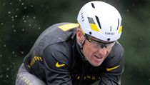 Bývalý slavný americký cyklista Lance Armstrong | na serveru Lidovky.cz | aktuální zprávy