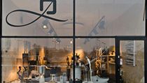 Showroom Loooox v Bubenské 1. | na serveru Lidovky.cz | aktuální zprávy
