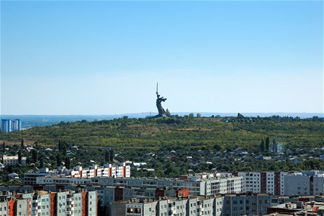 Volgograd