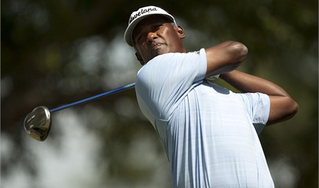 Vijay Singh