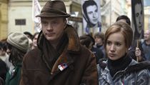 Minisérie Agnieszky Hollandové Hořící keř | na serveru Lidovky.cz | aktuální zprávy