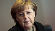 Německá kancléřka Angela Merkelová | na serveru Lidovky.cz | aktuální zprávy