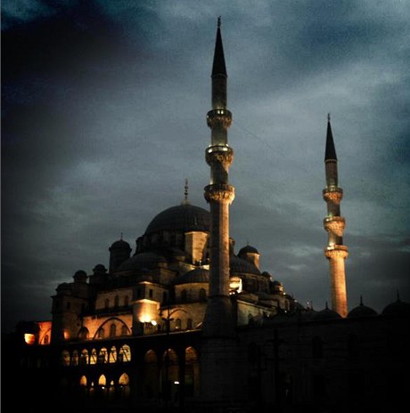Istanbul uhrane na sto zpsob