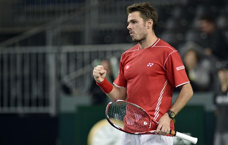 Stanislas Wawrinka