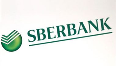 Nejvt rusk banka Sberbank zane od 28. nora psobit v esk republice pod svou znakou.