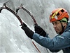 Horolezec Radek Jaro se chystá na zdolání osmitisícové hory K2