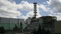 Čtvrtý reaktor (Černobyl) | na serveru Lidovky.cz | aktuální zprávy