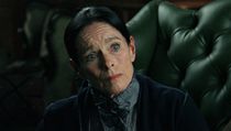Gerladine Chaplinová ve filmu Sirotčinec (2007) | na serveru Lidovky.cz | aktuální zprávy