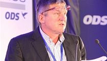 poslanec Václav Baštýř | na serveru Lidovky.cz | aktuální zprávy