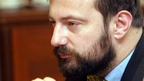 Hynek Kmoníček | na serveru Lidovky.cz | aktuální zprávy