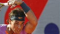Španělský tenista Rafael Nadal | na serveru Lidovky.cz | aktuální zprávy